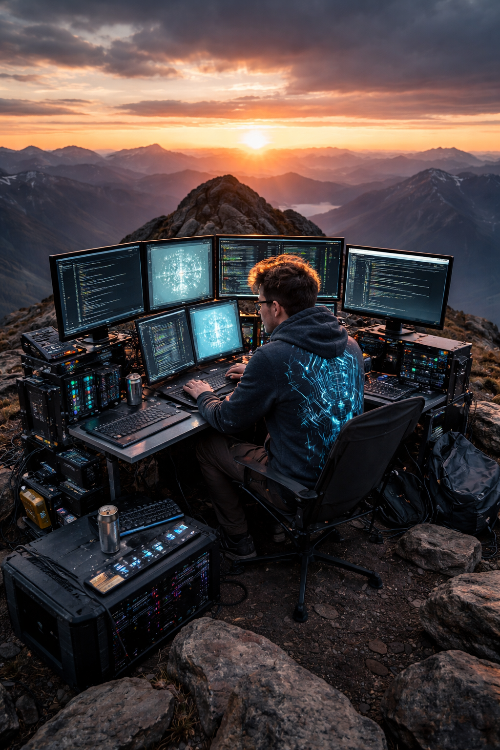 Illustrated front page banner for thepace.uk